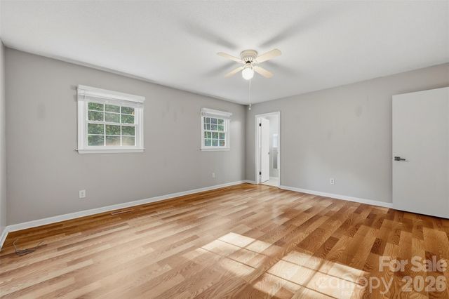 258 Nine Patch Lane, Taylorsville, NC 28681