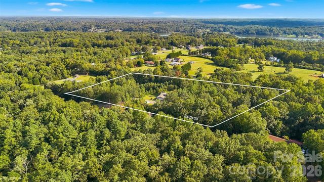 258 Nine Patch Lane, Taylorsville, NC 28681
