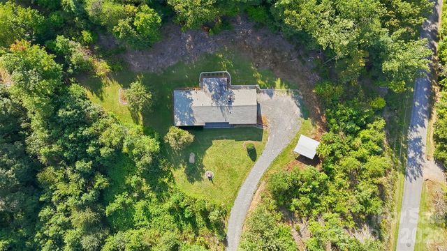258 Nine Patch Lane, Taylorsville, NC 28681