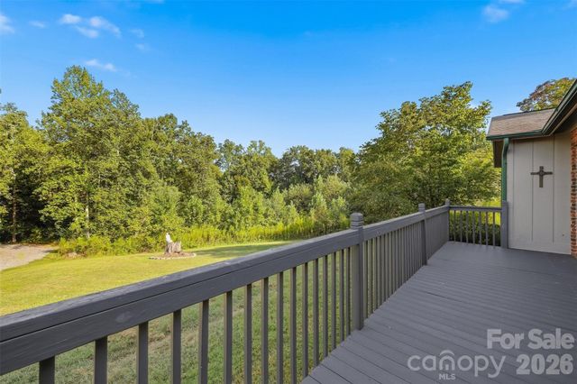 258 Nine Patch Lane, Taylorsville, NC 28681