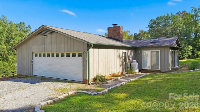 258 Nine Patch Lane, Taylorsville, NC 28681