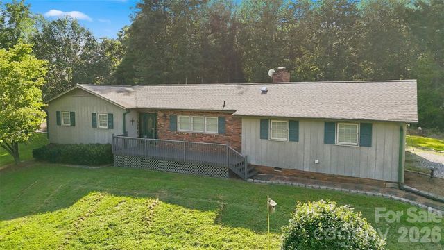 258 Nine Patch Lane, Taylorsville, NC 28681