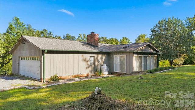 258 Nine Patch Lane, Taylorsville, NC 28681