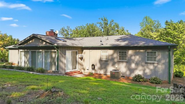 258 Nine Patch Lane, Taylorsville, NC 28681
