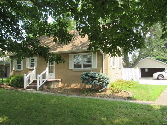 338 S DIXON Road, Kokomo, IN 46901