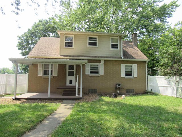 338 S DIXON Road, Kokomo, IN 46901