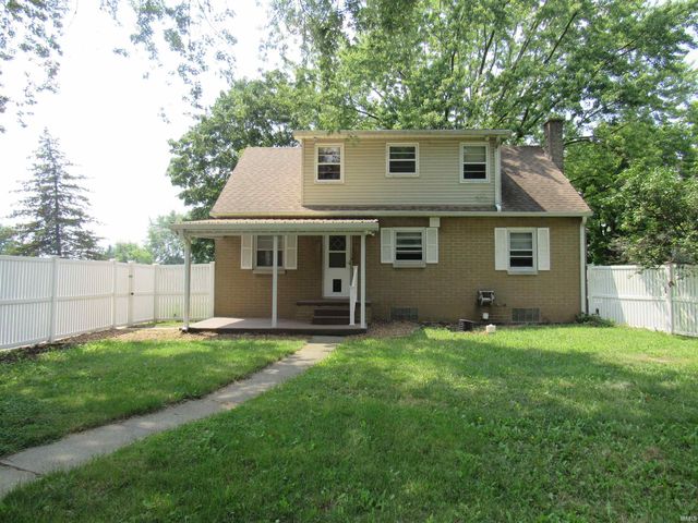 338 S DIXON Road, Kokomo, IN 46901