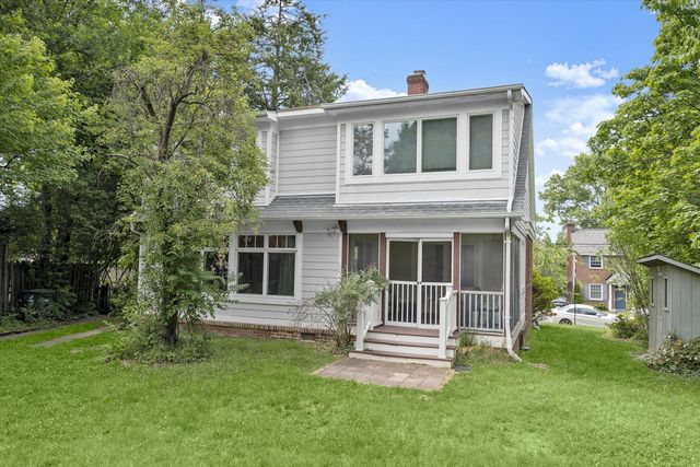 4812 7TH ST N, Arlington, VA 22203