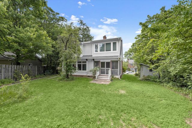4812 7TH ST N, Arlington, VA 22203