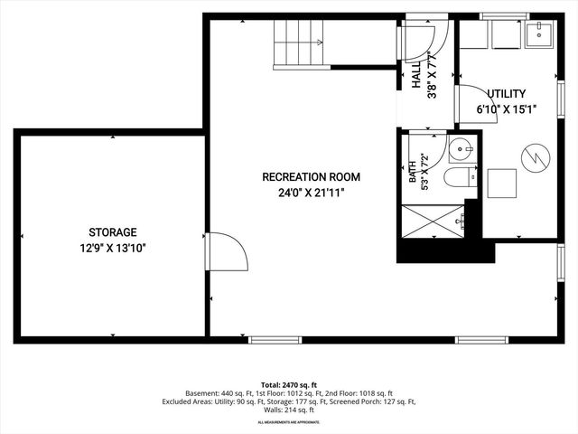4812 7TH ST N, Arlington, VA 22203
