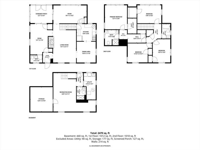 4812 7TH ST N, Arlington, VA 22203