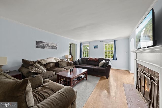 4812 7TH ST N, Arlington, VA 22203