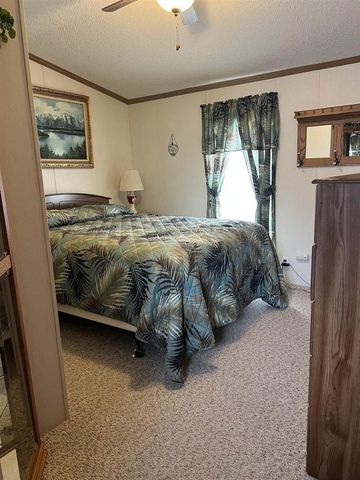 1529 S 12th Street, Prairie Du Chien, WI 53821