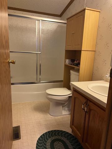 1529 S 12th Street, Prairie Du Chien, WI 53821