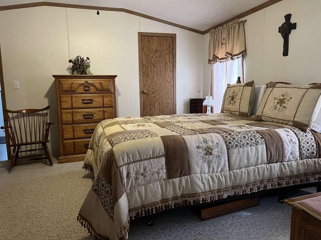 1529 S 12th Street, Prairie Du Chien, WI 53821