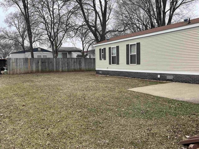 1529 S 12th Street, Prairie Du Chien, WI 53821