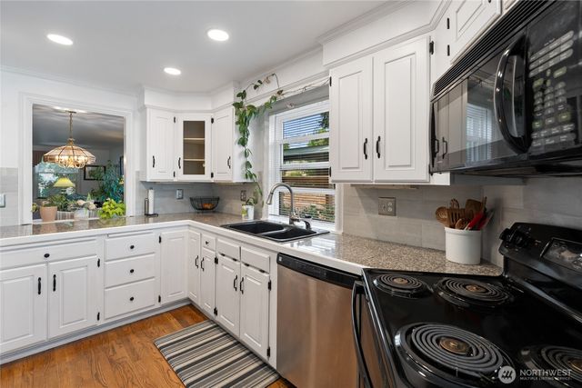 1635 9th Avenue SW, Olympia, WA 98502