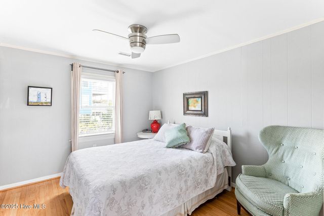 810a N Anderson Boulevard, Topsail Beach, NC 28445