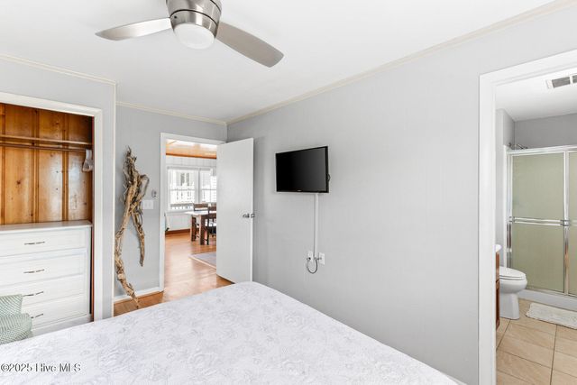 810a N Anderson Boulevard, Topsail Beach, NC 28445