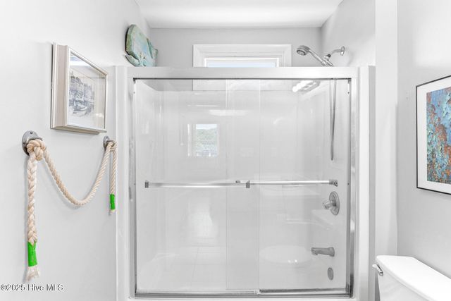 810a N Anderson Boulevard, Topsail Beach, NC 28445