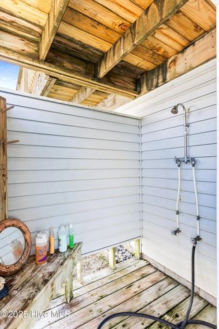 810a N Anderson Boulevard, Topsail Beach, NC 28445