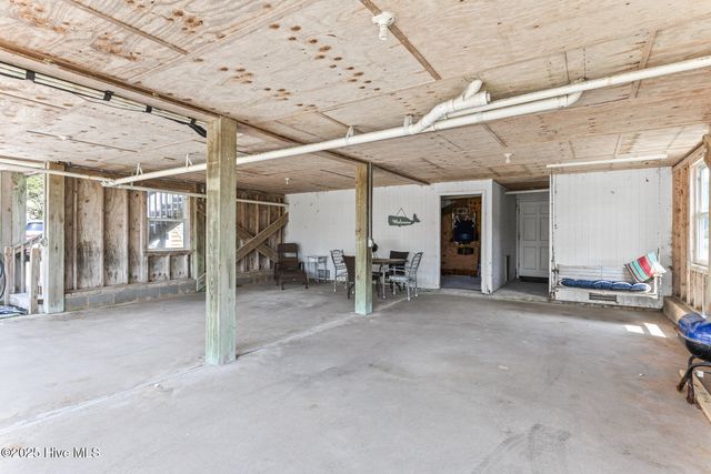 810a N Anderson Boulevard, Topsail Beach, NC 28445