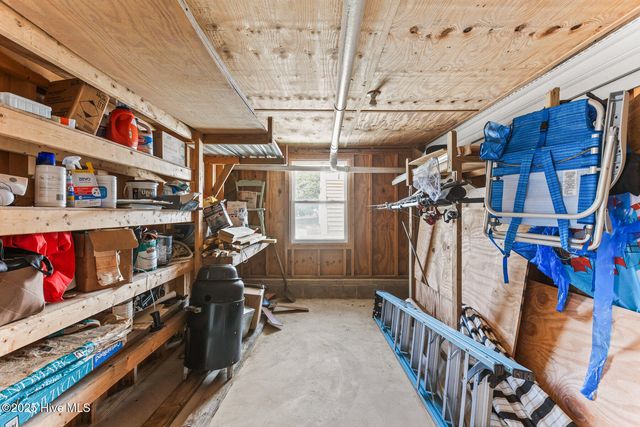 810a N Anderson Boulevard, Topsail Beach, NC 28445