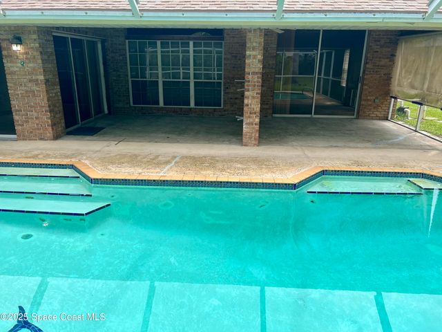 2372 Windham Drive, Melbourne, FL 32935