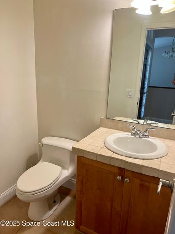 2372 Windham Drive, Melbourne, FL 32935