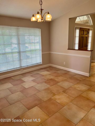 2372 Windham Drive, Melbourne, FL 32935