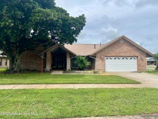 2372 Windham Drive, Melbourne, FL 32935