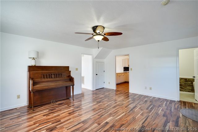 5126 Miranda Drive, Hope Mills, NC 28348