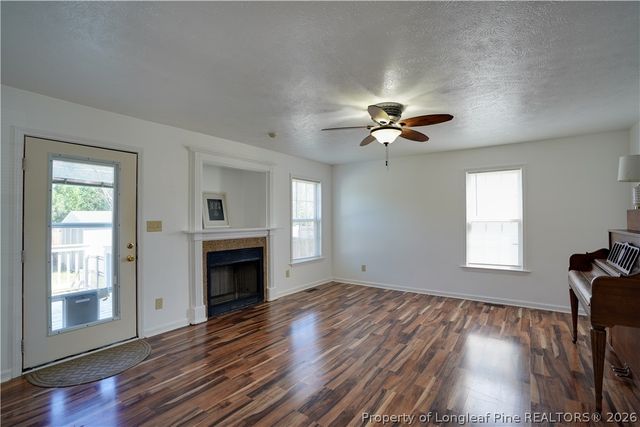 5126 Miranda Drive, Hope Mills, NC 28348