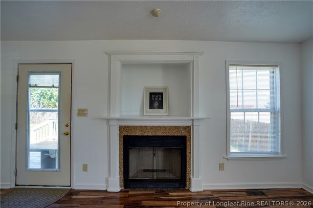 5126 Miranda Drive, Hope Mills, NC 28348