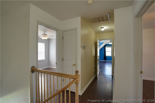 5126 Miranda Drive, Hope Mills, NC 28348