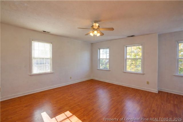 5126 Miranda Drive, Hope Mills, NC 28348