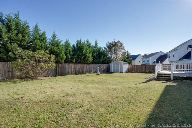 5126 Miranda Drive, Hope Mills, NC 28348