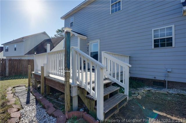 5126 Miranda Drive, Hope Mills, NC 28348