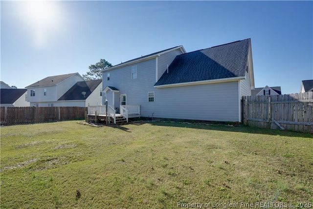 5126 Miranda Drive, Hope Mills, NC 28348