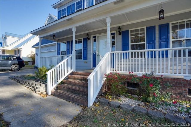 5126 Miranda Drive, Hope Mills, NC 28348