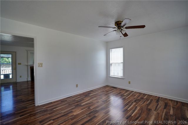 5126 Miranda Drive, Hope Mills, NC 28348