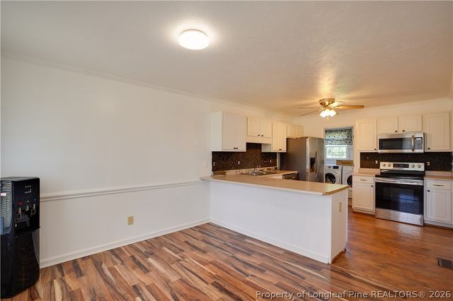 5126 Miranda Drive, Hope Mills, NC 28348