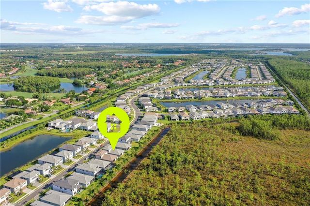 20702 Fair Oak LN, Estero, FL 33928