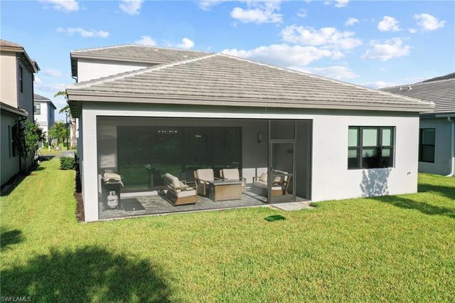20702 Fair Oak LN, Estero, FL 33928