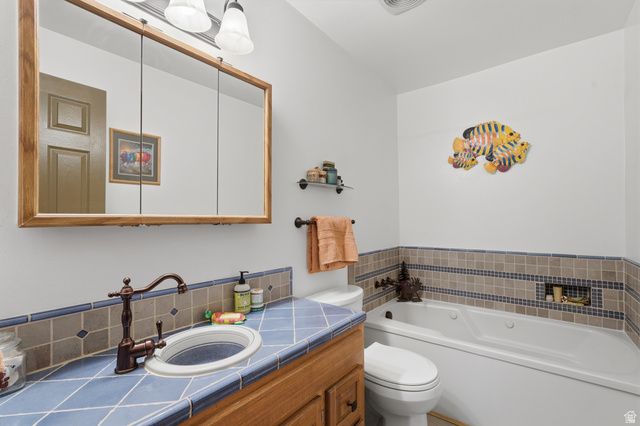 1661 W ALLEGHENY DR, Salt Lake City, UT 84123