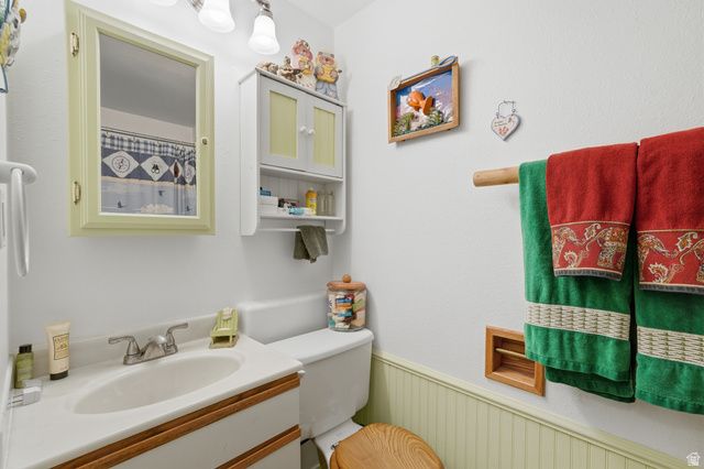 1661 W ALLEGHENY DR, Salt Lake City, UT 84123