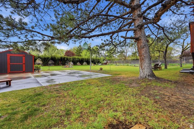 1661 W ALLEGHENY DR, Salt Lake City, UT 84123