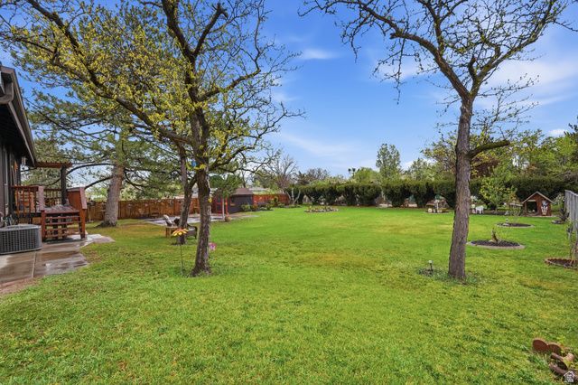 1661 W ALLEGHENY DR, Salt Lake City, UT 84123