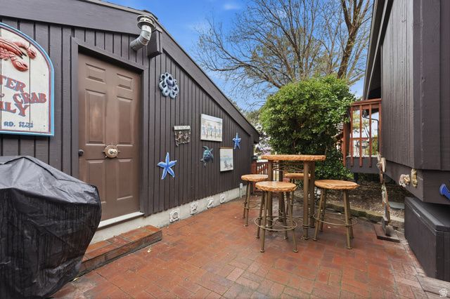 1661 W ALLEGHENY DR, Salt Lake City, UT 84123