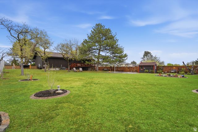 1661 W ALLEGHENY DR, Salt Lake City, UT 84123